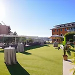 Gran Victoria Hotel Santander