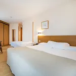 Hotel Gran Victoria Santander