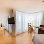 Hotel Gran Victoria