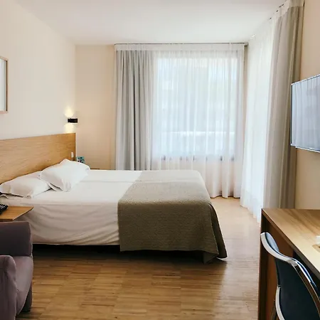 Gran Victoria Hotel 4*