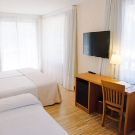 Hotel Gran Victoria Santander