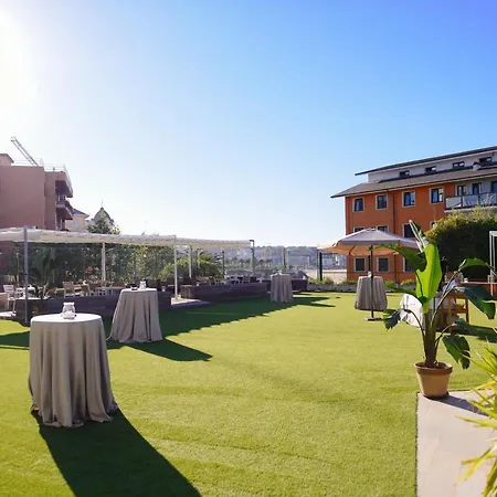 Gran Victoria Hotel Santander