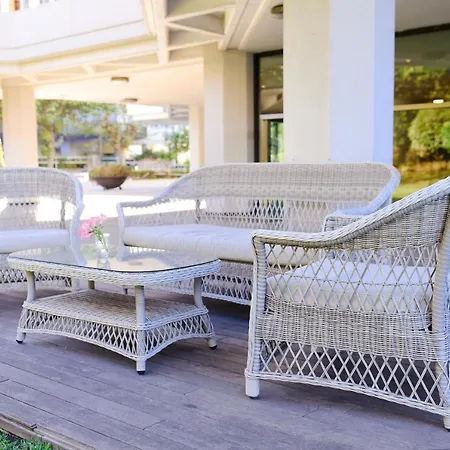 Gran Victoria Szálloda 4*