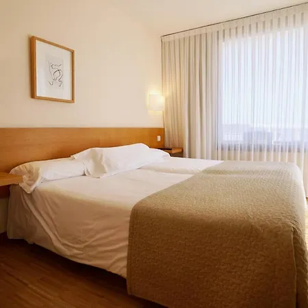 Gran Victoria Hotel Santander