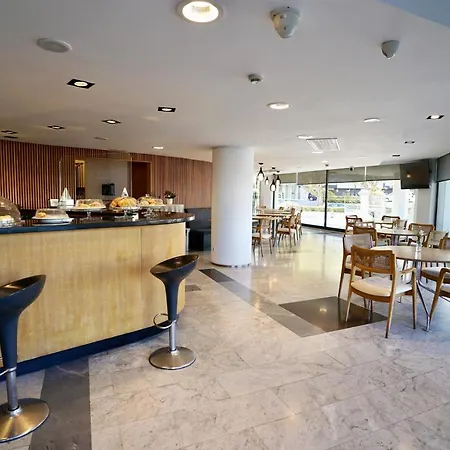 Gran Victoria Hotel 4*