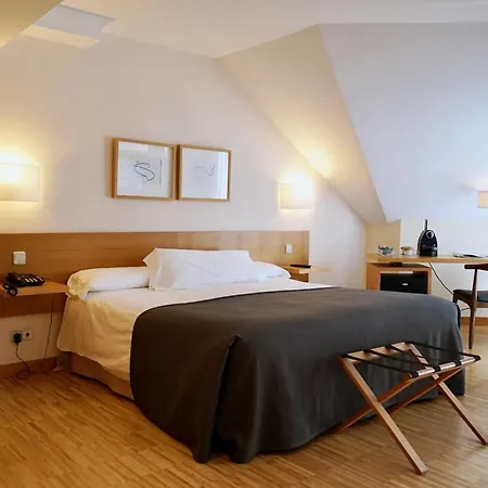 Gran Victoria Hotel