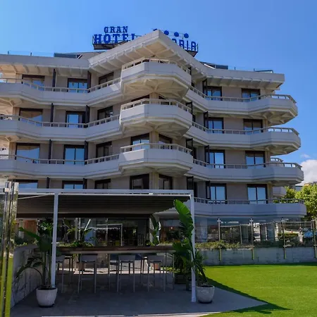 Gran Victoria Hotel