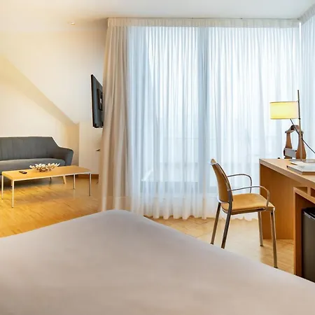 Gran Victoria Hotel Santander