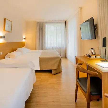 Gran Victoria Hotel 4*