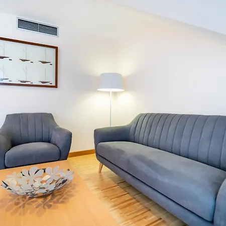 Gran Victoria 4* Santender