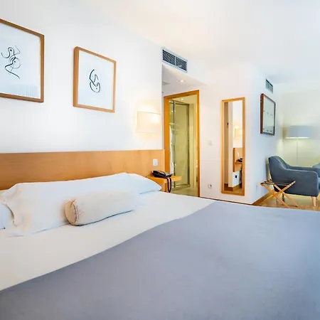 Gran Victoria Santander