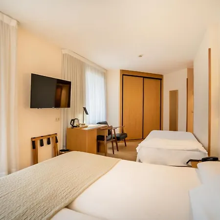 Hotell Gran Victoria