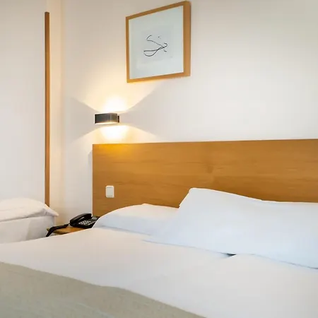 Hotel Gran Victoria Santander