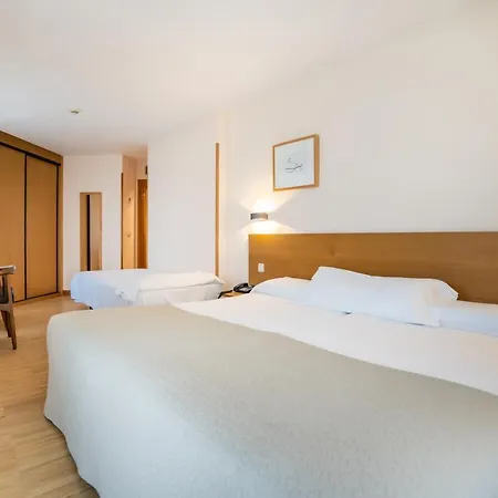 Hotel Gran Victoria Santander