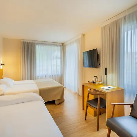 Gran Victoria Santander