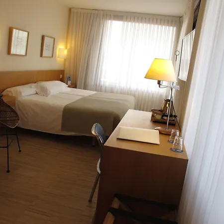 Hotel Gran Victoria Santander