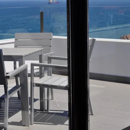 Hotel Gran Victoria Santander