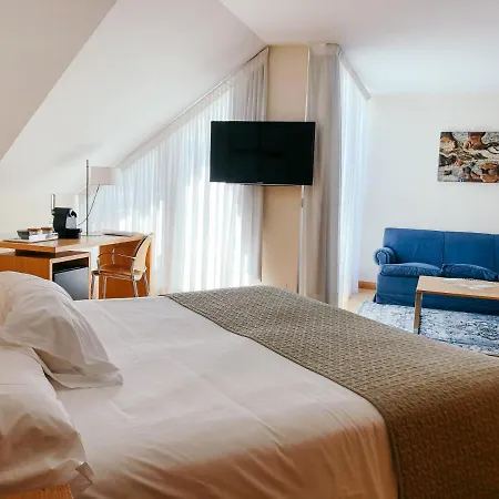 Gran Victoria Szálloda 4*