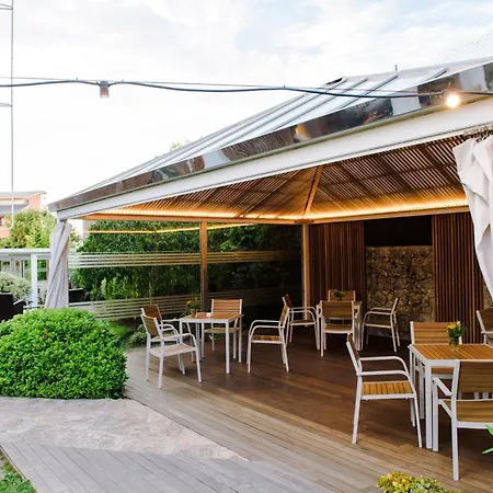 Szálloda Gran Victoria 4*