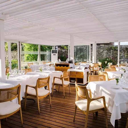 Szálloda Gran Victoria