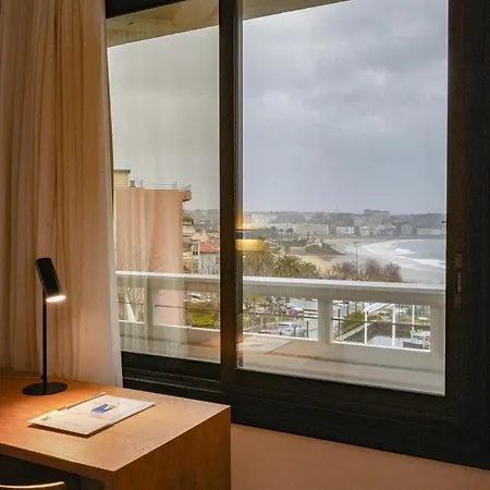 Gran Victoria Hotel Santander