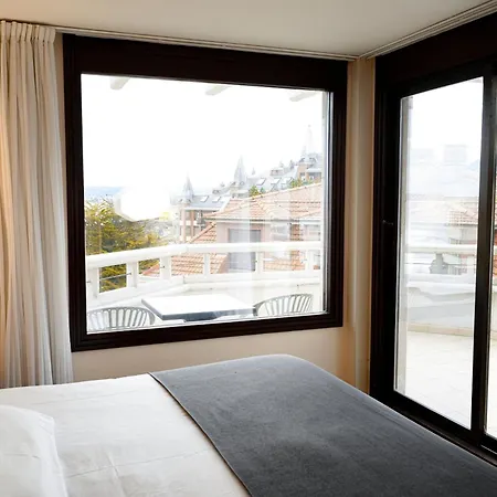 Hotel Gran Victoria