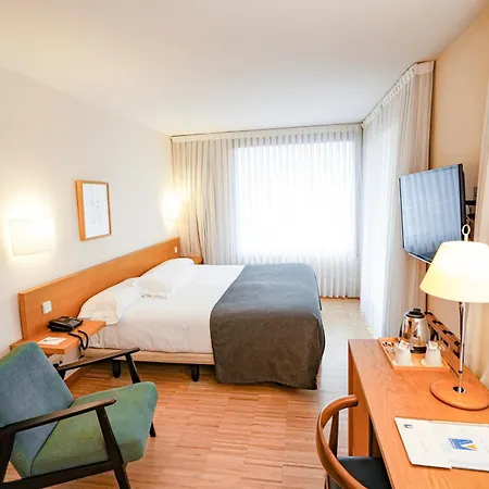 Gran Victoria Hotel 4*