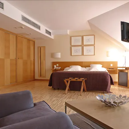 Hotel Gran Victoria 4*