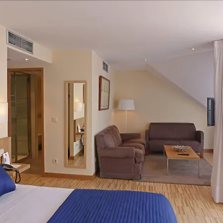 Hotel Gran Victoria