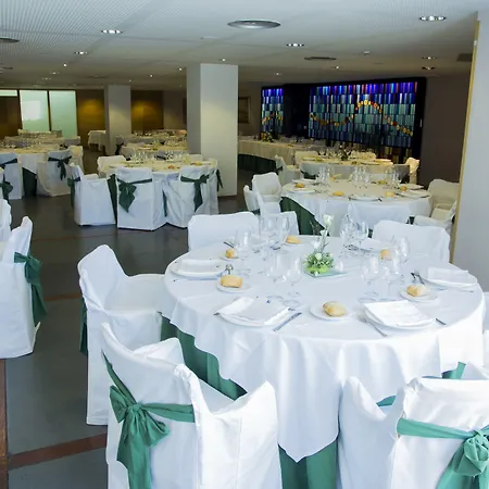 维多利亚大酒店 桑坦德