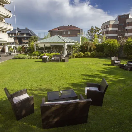 Hotel Gran Victoria