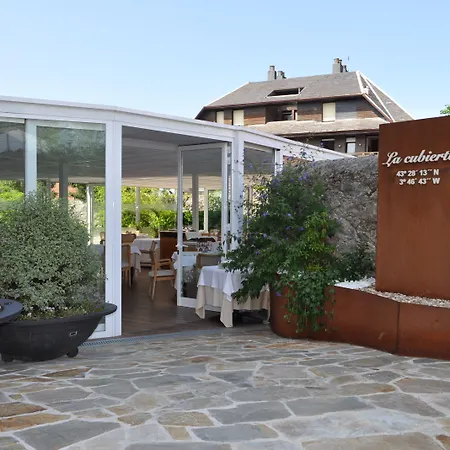 维多利亚大酒店 桑坦德