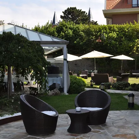 Gran Victoria Hotel