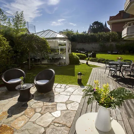 Szálloda Gran Victoria 4*