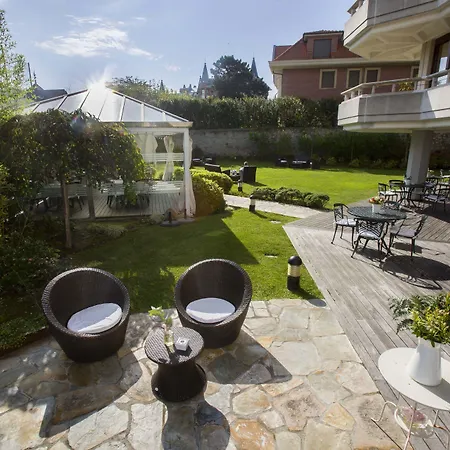 Gran Victoria Santander