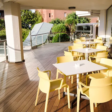 维多利亚大酒店 4*