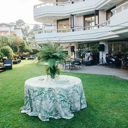 Hotel Gran Victoria