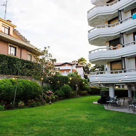 维多利亚大酒店 4*