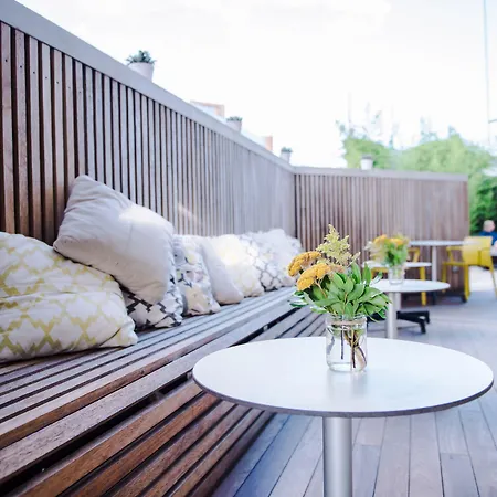 Gran Victoria Szálloda 4*