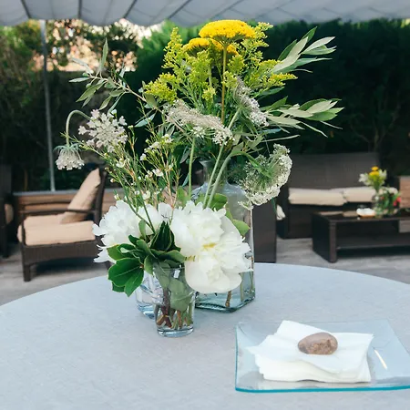 维多利亚大酒店 酒店 4*