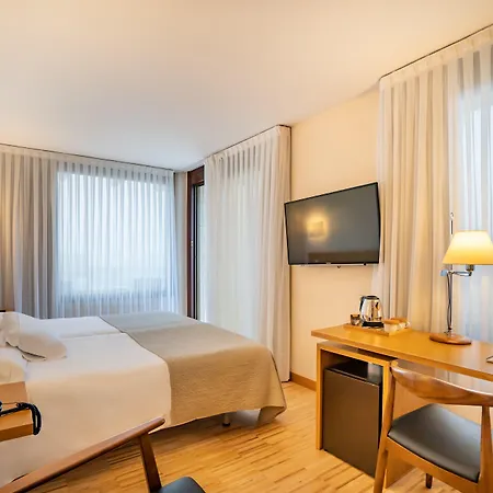 Gran Victoria Hotel