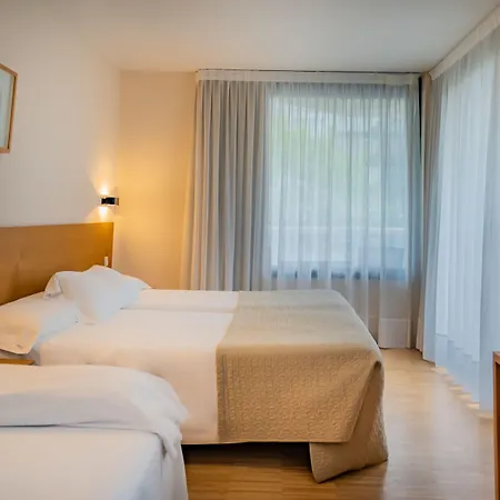 Gran Victoria 4* Santander