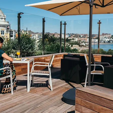 Szálloda Gran Victoria 4*