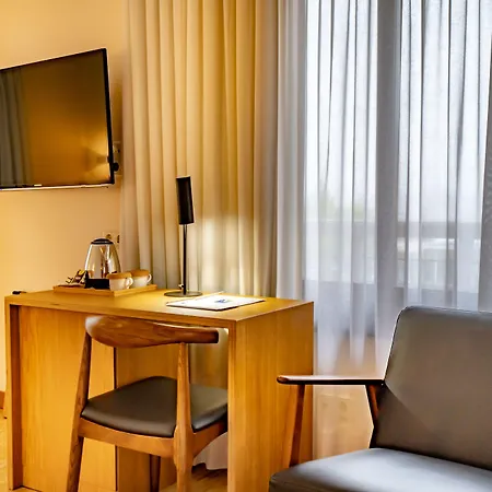Gran Victoria Hotel