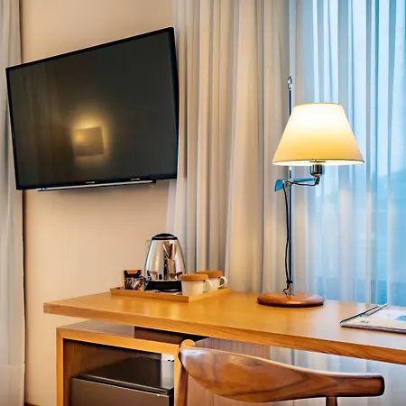 Hotel Gran Victoria 4*