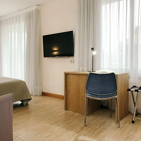 Gran Victoria Hotel 4*