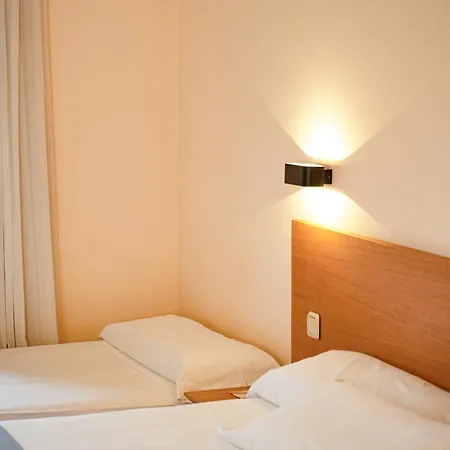 Gran Victoria Hotell Santander