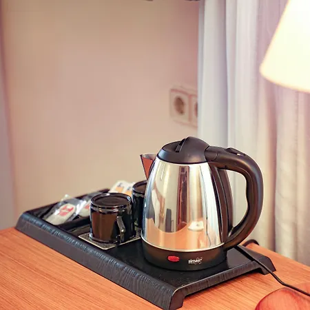 Hotel Gran Victoria Santander