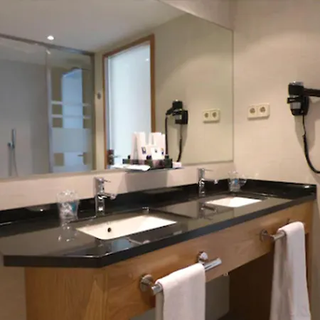 Hotel Gran Victoria Santander