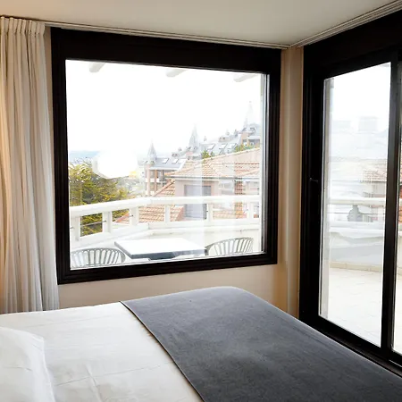 Gran Victoria Hotel